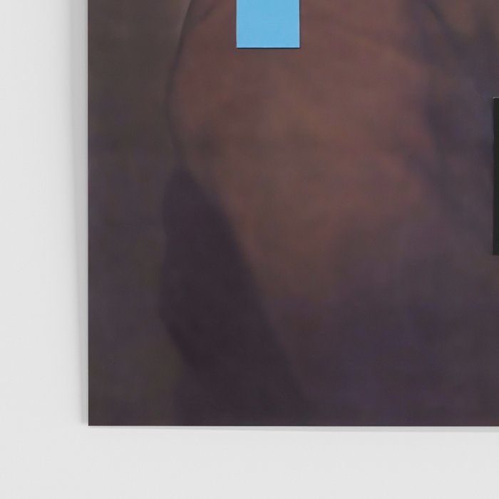 Portrait with a Spectrum 11 Poster Gallery Image 3