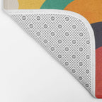 Cloud nine Bath Mat Gallery Image 2