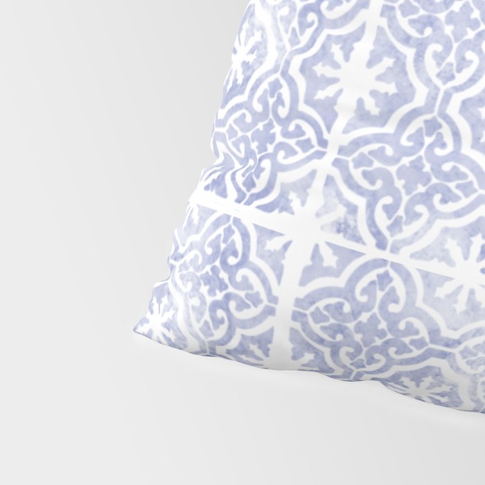 Mosaic Tiles Pillow Sham Gallery Image 4