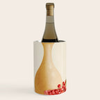 Cherries II Wine Chiller Gallery Image 1