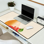 Cherries II Desk Mat Gallery Image 2