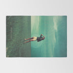 Loved the way You once looked upon Tomorrow Rug Gallery Image 2