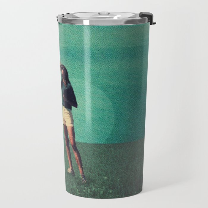 Loved the way You once looked upon Tomorrow Travel Mug Gallery Image 2