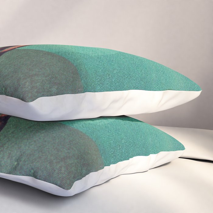 Loved the way You once looked upon Tomorrow Pillow Sham Gallery Image 3