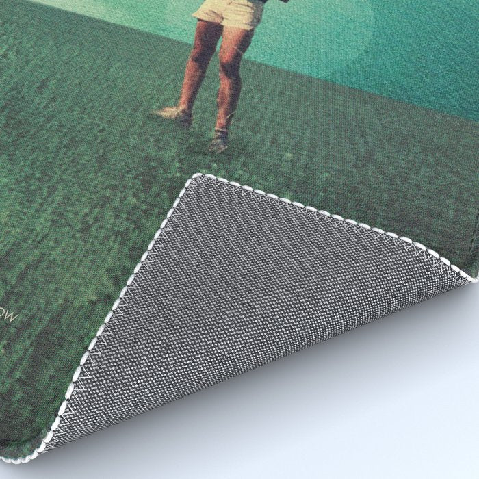 Loved the way You once looked upon Tomorrow Rug Gallery Image 4
