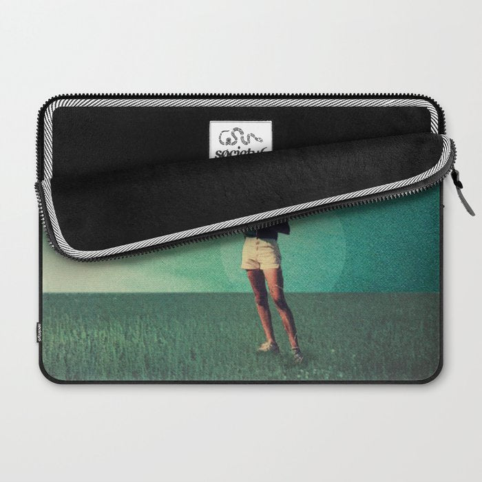 Loved the way You once looked upon Tomorrow Laptop Sleeve Gallery Image 2