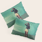 Loved the way You once looked upon Tomorrow Pillow Sham Gallery Image 3