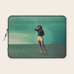 Loved the way You once looked upon Tomorrow Laptop Sleeve Gallery Image 1