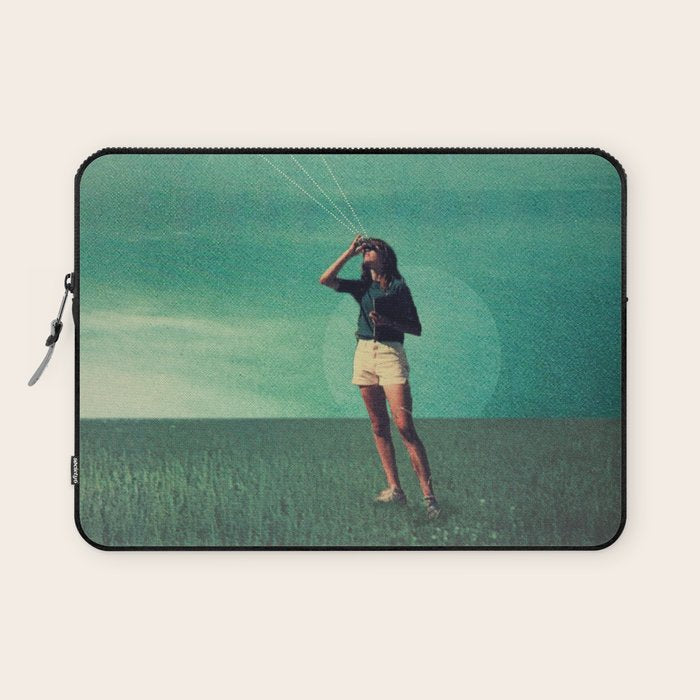 Loved the way You once looked upon Tomorrow Laptop Sleeve Gallery Image 1