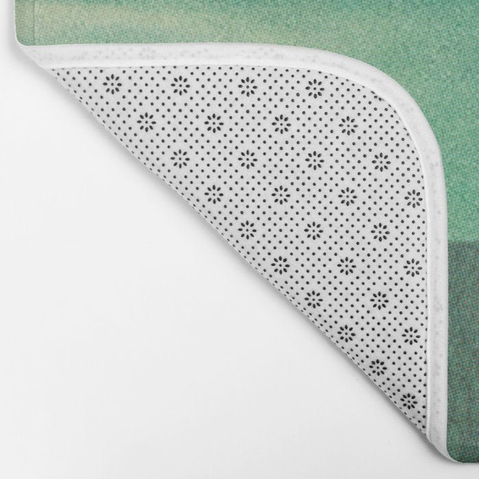Loved the way You once looked upon Tomorrow Bath Mat Gallery Image 2
