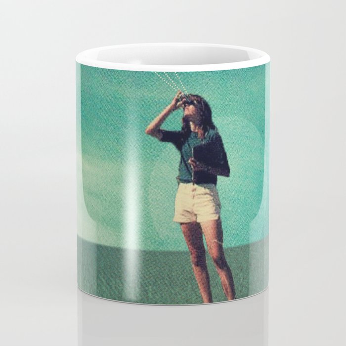 Loved the way You once looked upon Tomorrow Coffee Mug Gallery Image 4
