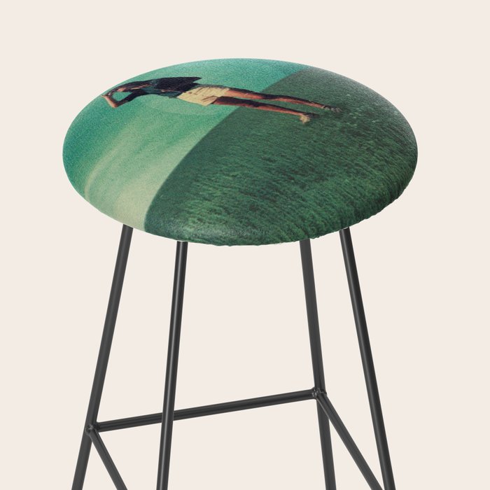 Loved the way You once looked upon Tomorrow Stool Gallery Image 2