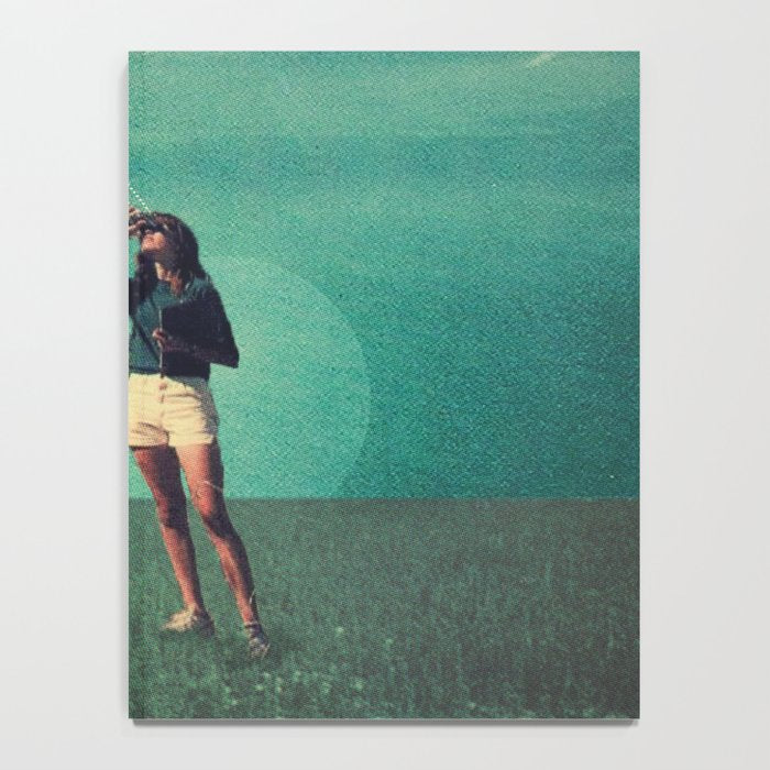 Loved the way You once looked upon Tomorrow Notebook Gallery Image 4