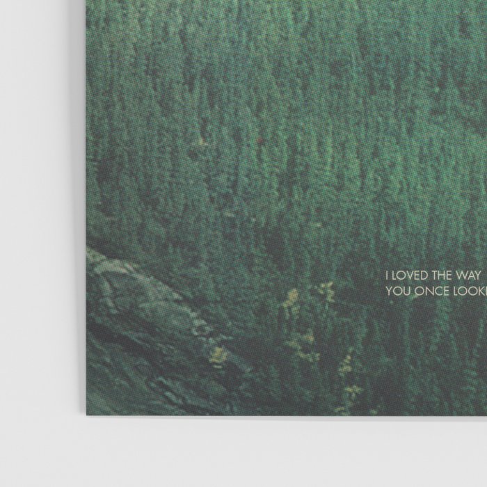Loved the way You once looked upon Tomorrow Poster Gallery Image 3