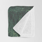 Loved the way You once looked upon Tomorrow Throw Blanket Gallery Image 3