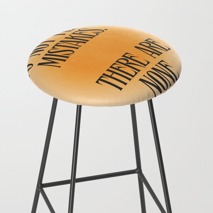 Do Not Fear Stool Gallery Image 2