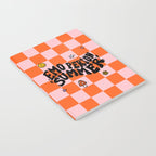 Emo Person Summer Notebook Gallery Image 2