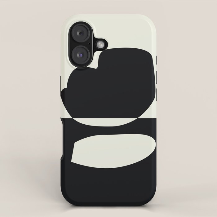 // Reverse 01 iPhone Case Gallery Image 1