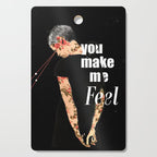 Feel Cutting Board Gallery Image 1