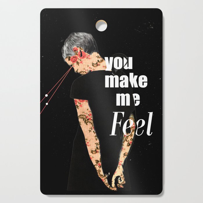 Feel Cutting Board Gallery Image 1