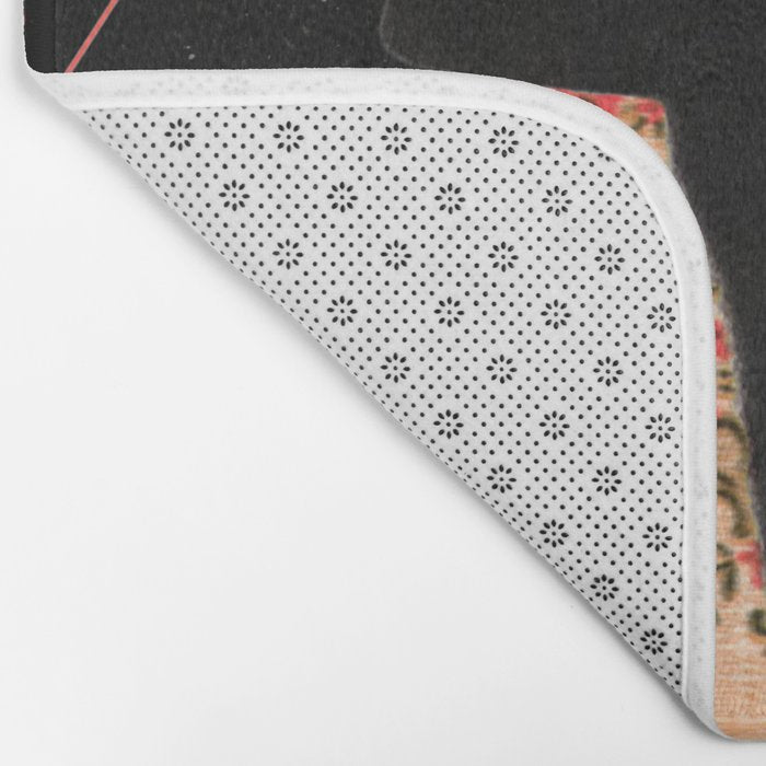 Feel Bath Mat Gallery Image 2