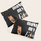 Feel Pillow Sham Gallery Image 3