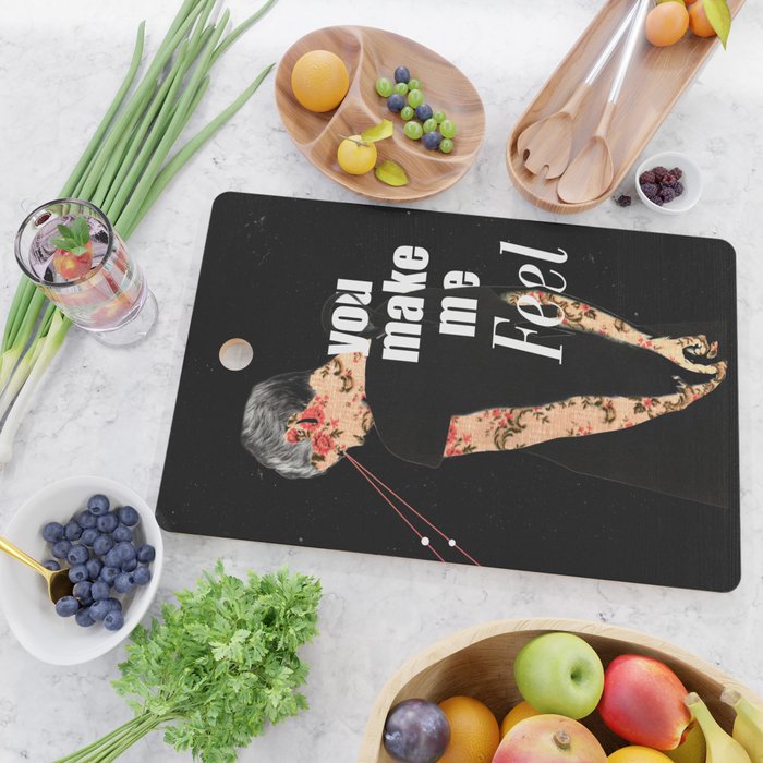 Feel Cutting Board Gallery Image 2