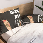 Feel Pillow Sham Gallery Image 2