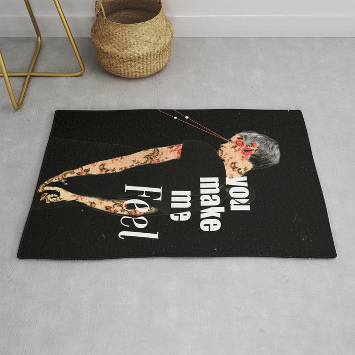 Feel Rug Gallery Image 1