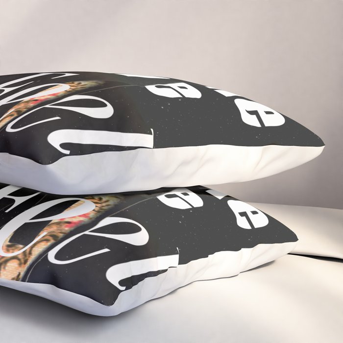 Feel Pillow Sham Gallery Image 3