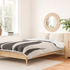 abstract minimal 56 Duvet Cover Gallery Image 2