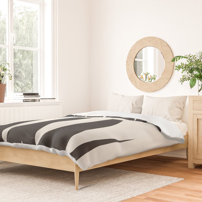 abstract minimal 56 Duvet Cover Gallery Image 2