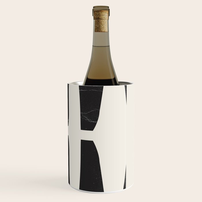 abstract minimal 56 Wine Chiller Gallery Image 3