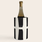 abstract minimal 56 Wine Chiller Gallery Image 1
