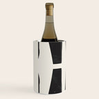 abstract minimal 56 Wine Chiller Gallery Image 2