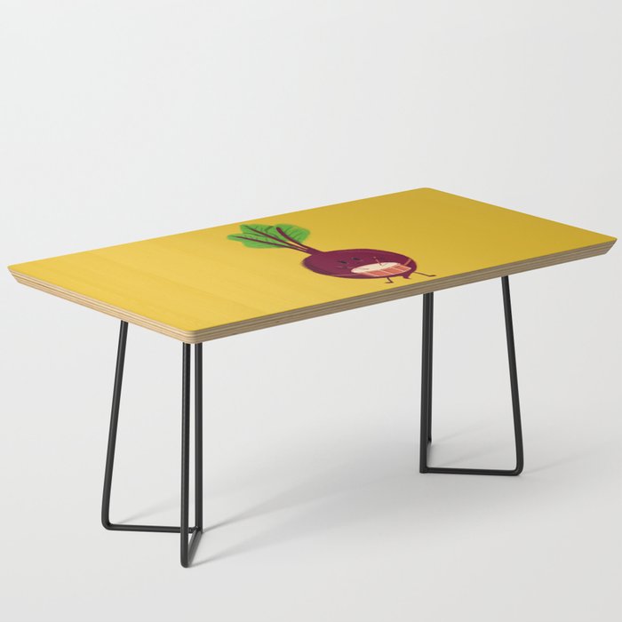 Beet's drum beat Coffee Table Gallery Image 1