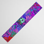 Electric Garden Table Runner Gallery Image 3