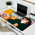 Sisters Desk Mat Gallery Image 2