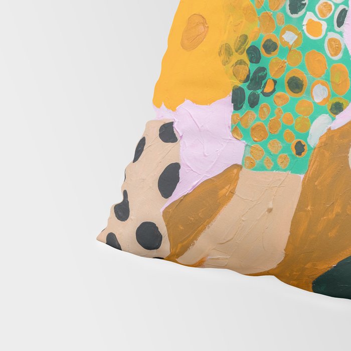 Sisters Pillow Sham Gallery Image 4