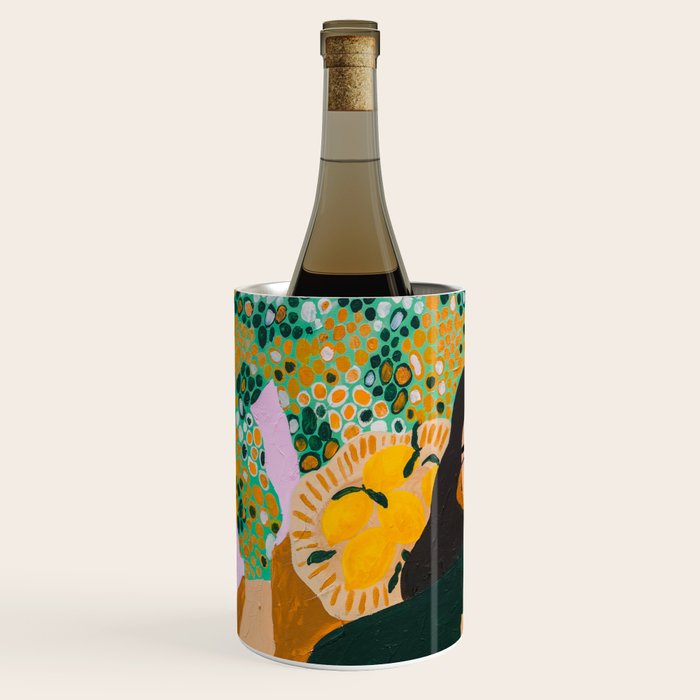 Sisters Wine Chiller Gallery Image 1