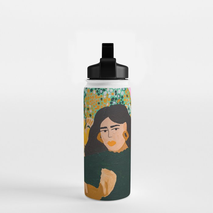 Sisters Water Bottle Gallery Image 2