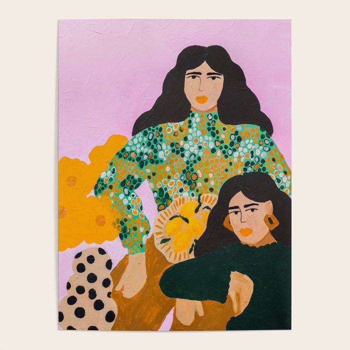 Sisters Poster Gallery Image 1