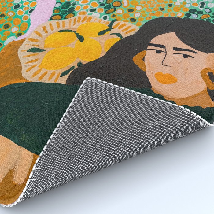 Sisters Rug Gallery Image 4