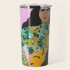 Sisters Travel Mug Gallery Image 1