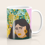 Sisters Coffee Mug Gallery Image 1