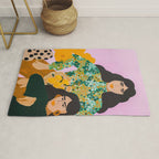 Sisters Rug Gallery Image 1