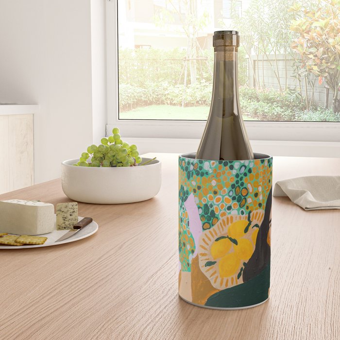 Sisters Wine Chiller Gallery Image 4