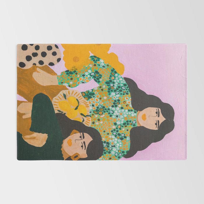 Sisters Rug Gallery Image 2