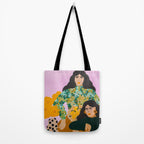 Sisters Tote Bag Gallery Image 2