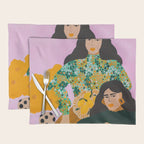 Sisters Placemat Gallery Image 1